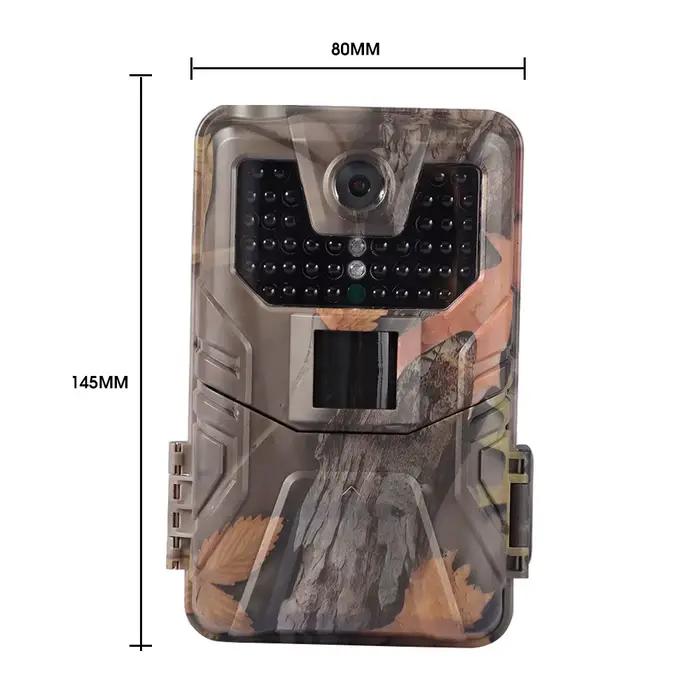 Caméra de surveillance extérieure 2