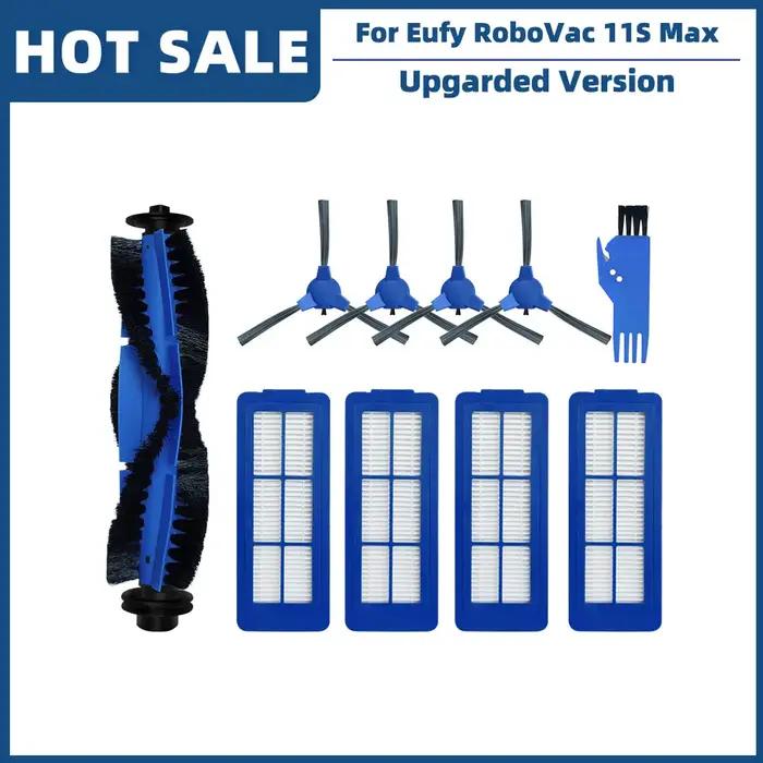 Compatible pour Eufy RoboVac 11S Max