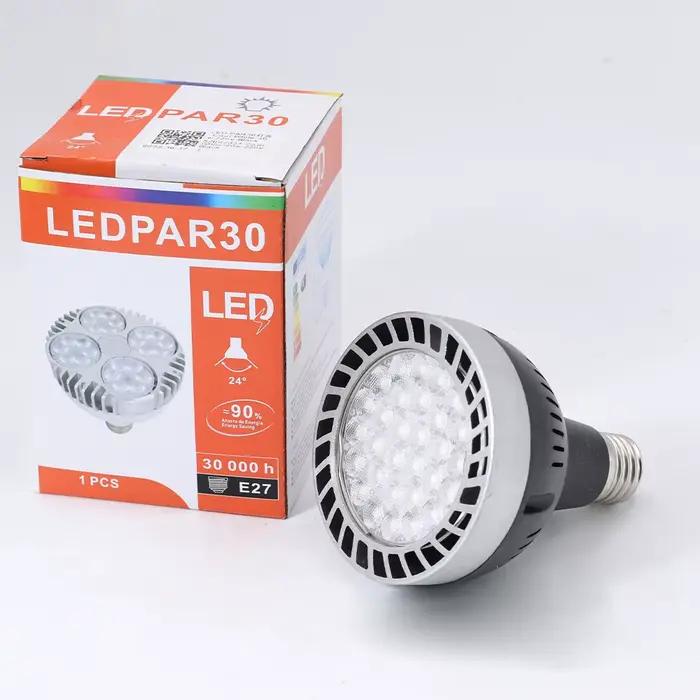 Ampoule LED Joyinled Super Lumineuse 35W 40W 45W E27 pour Intérieur Chambre Salon Cuisine Décoration Maison Occasions Spéciales