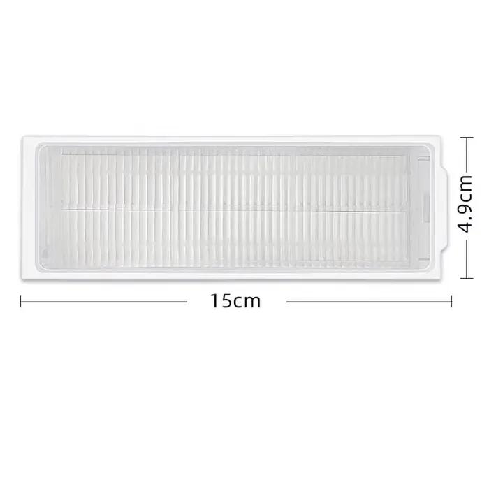 Accessoires d'aspirateur pour Xiaomi Mi Robot, Mop 2 Pro, Lite, MJST1SHW, MJSTL, filtre, vadrouille,