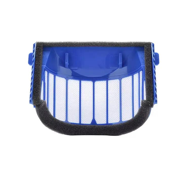 Pièces de brosse latérale principale pour aspirateur robot, filtre Hepa, iRobot Roomba, série 600, 5