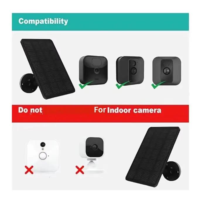 For Blink Outdoor 4 (4e génération) pour caméra
