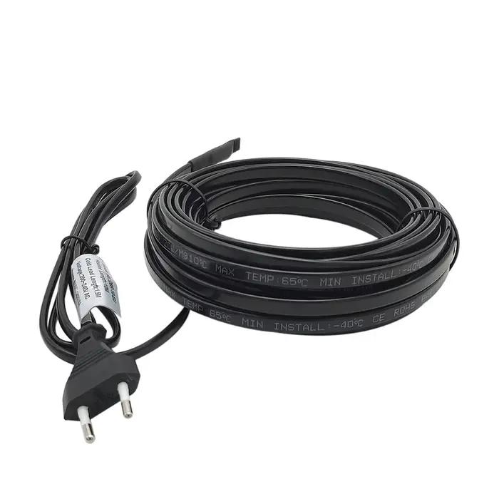 MINCO HEAT-Câble chauffant autorégulateur pour conduite d'eau