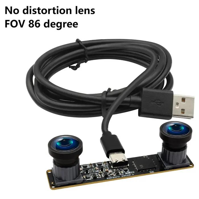 Module de caméra stéréo 3D 1200P