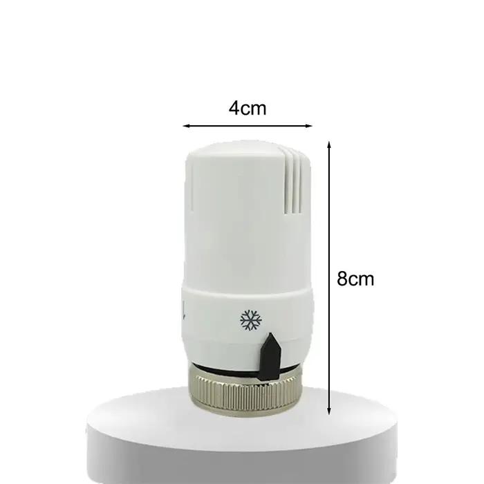 Thermostat réglable pour la gestion du confort domestique